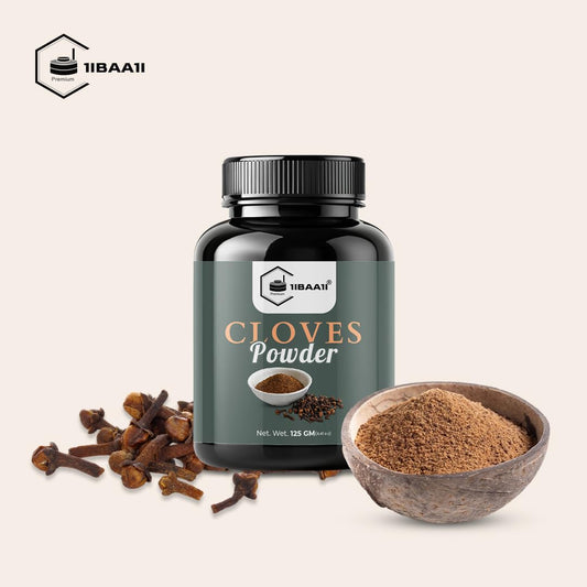 Cloves Powder (125g/4.4oz)